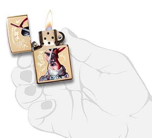 Z- 29668 Mazzi Single Box