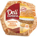 Deli Express Sausage, Egg & Cheese on Biscuit 5.8oz 12-Pack Wholesale