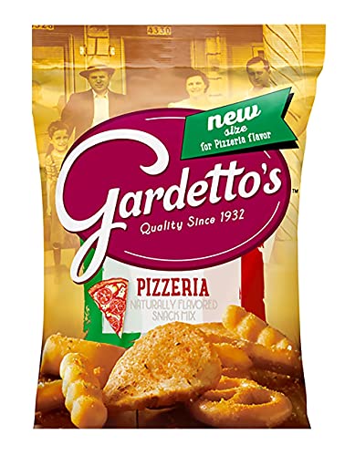 Gardetto&