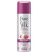 Pure Silk Raspberry Mist Shave Cream - 7.25 Ounces