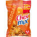Chex Mix Cheddar Flavored Savory Snack Mix 4.5 oz 8-Pack Wholesale