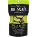 Oh Snap Pickles Dilly Bites 12-Count Wholesale Case