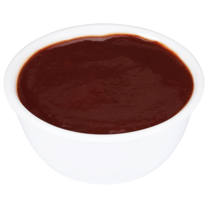 Ppk Bbq Sauce Packets 12 Gr 200 Per Box
