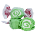 Taffy Town Key Lime Saltwater Taffy 2.5 lb 8-Pack Wholesale Bags