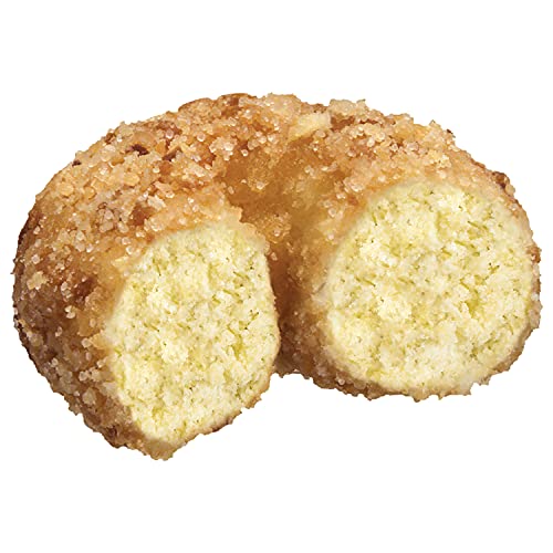 Hostess Donut Crunch Bag 6 Per Case