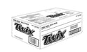 Twix Caramel Fun Size Candy 20 lb Wholesale Bulk Package