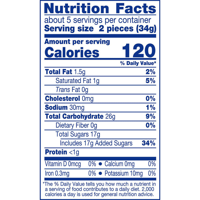Jolly Rancher Ropes Watermelon-Apple Flavored 6 oz 12-Pack Wholesale