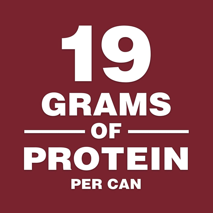 Campbell's Chunky Chicken Noodle Soup 19 oz Can