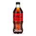 Coca Cola Zero Sugar 20 ounce Soda 24 Count Wholesale