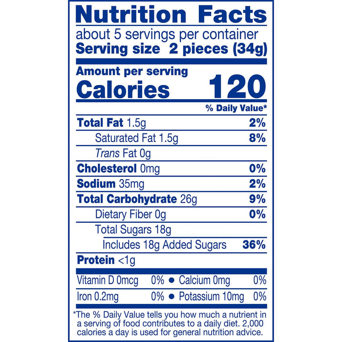 Jolly Rancher Ropes Blueberry-Cherry Flavored 6 oz 12-Pack Wholesale