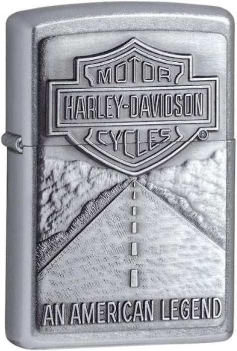 Z- 20229 Harley Davidson Single Box