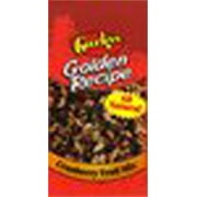 Gurley's Golden Recipe Cranberry Trail Mix, Fruity & Nutty, 6 oz