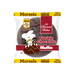 The Brownie Baker Double Chocolate Muffins 6-Pack Wholesale