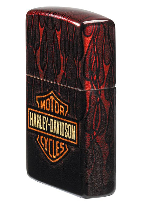 Z- 48994 Harley Davidson Single Box