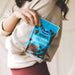 Ocean Spray Hershey's Milk Chocolate Dipped Craisins 5 oz 12-Pack Wholesale