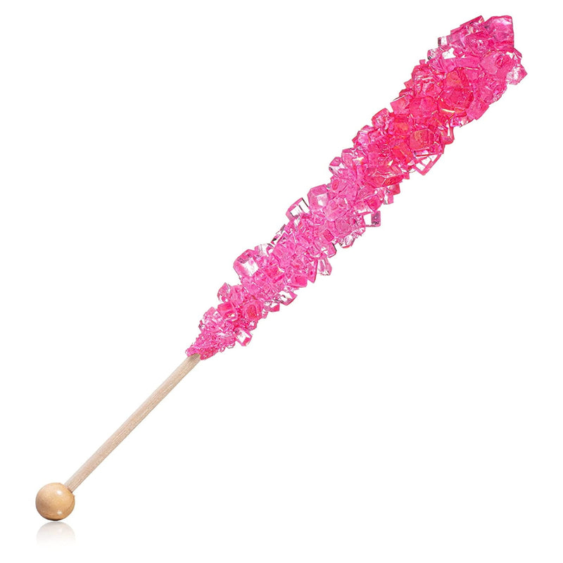 Rock Candy Stick Display Box 36 Per Box