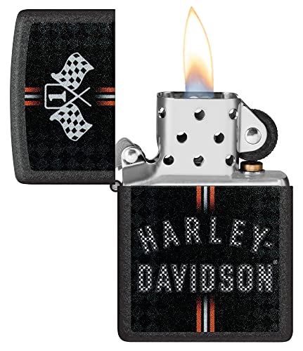 Z- 48558 Harley Davidson Single Box