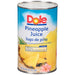 Dole 100% Pineapple Juice 46 Fl Oz 12-Pack Wholesale Case