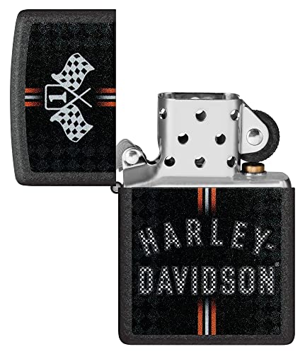 Z- 48558 Harley Davidson Single Box