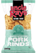 Uncle Ray's Regular Pork Rinds 2.29 Oz 12-Pack Wholesale