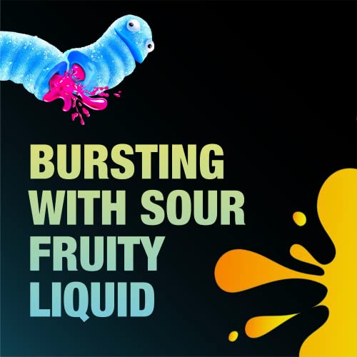 Trolli Bursting Sr Br 4.25 oz Single Bag