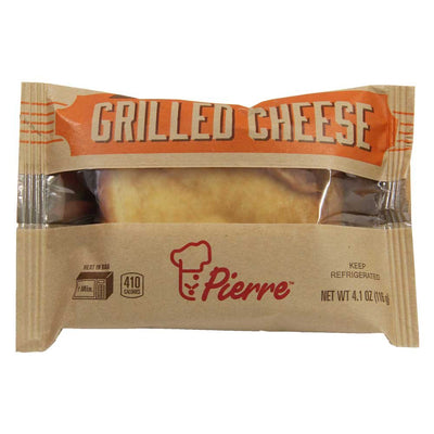 Pierre Toasted Grilled Cheese Sandwich (Pack of 12)