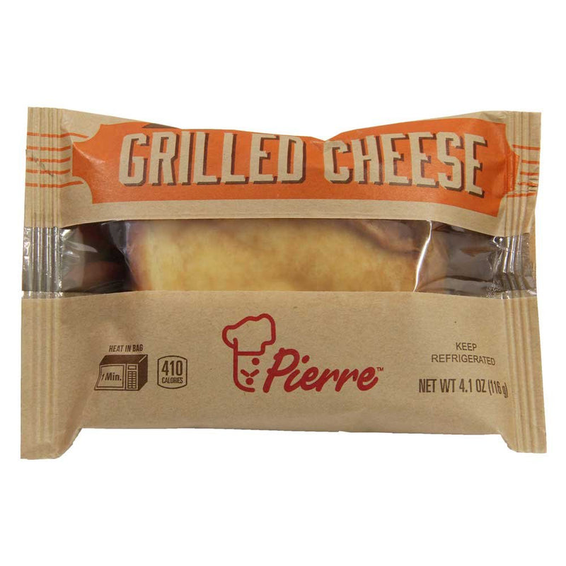 Pierre Toasted Grilled Cheese Sandwich (Pack of 12)