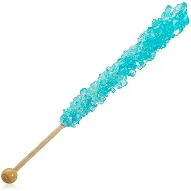 Rock Candy Stick Display Box 36 Per Box