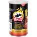 Pringles Hot Ones Original 2.5 oz single 2.5 oz can