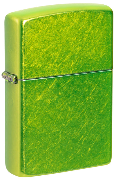 Zippo Lurid Pocket Lighter