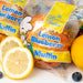 The Brownie Baker Lemon Blueberry Muffins 6 oz 6-Pack Wholesale