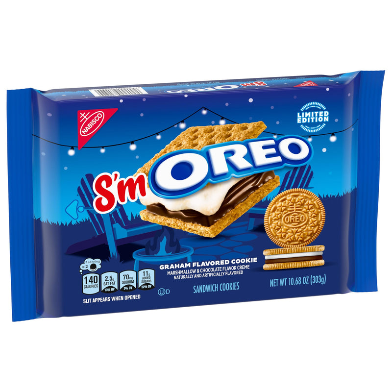OREO S&