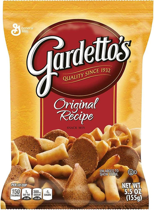Gardetto Original 5.5 oz 7 Per Case