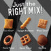 Chex Mix Bold Party Blend Savory Snack Mix 8oz 6-Pack Wholesale