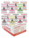 Claey's Old Fashioned Bulk Hard Candies 6 oz 24-Pack Variety Wholesale