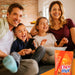 Chex Mix Cheddar Flavored Savory Snack Mix 8 oz 6-Pack Wholesale