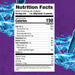 Takis Blue Heat Hot Chili Pepper Flavored Rolled Tortilla Chips 9.9 oz 14-Pack Wholesale