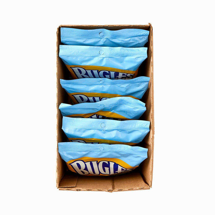 Bugles Ranch Hidden Val 3 oz Wholesale 6 Pack