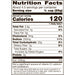 Chex Mix Traditional Flavored Savory Snack Mix 4.5 oz 8-Pack Wholesale