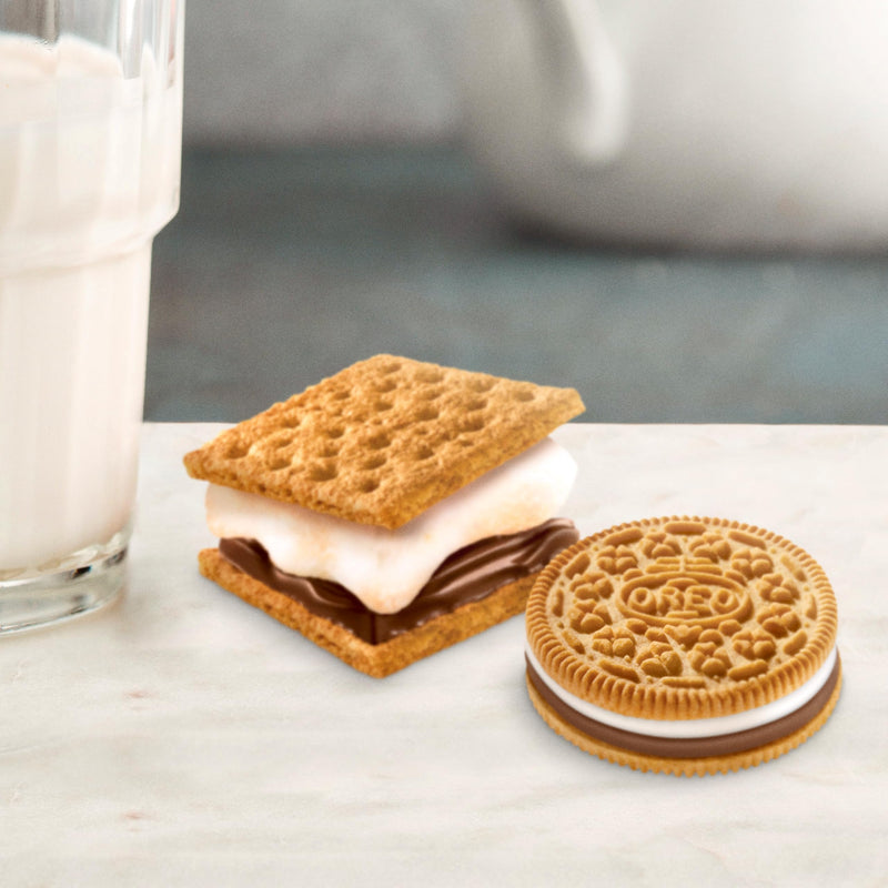 OREO S&