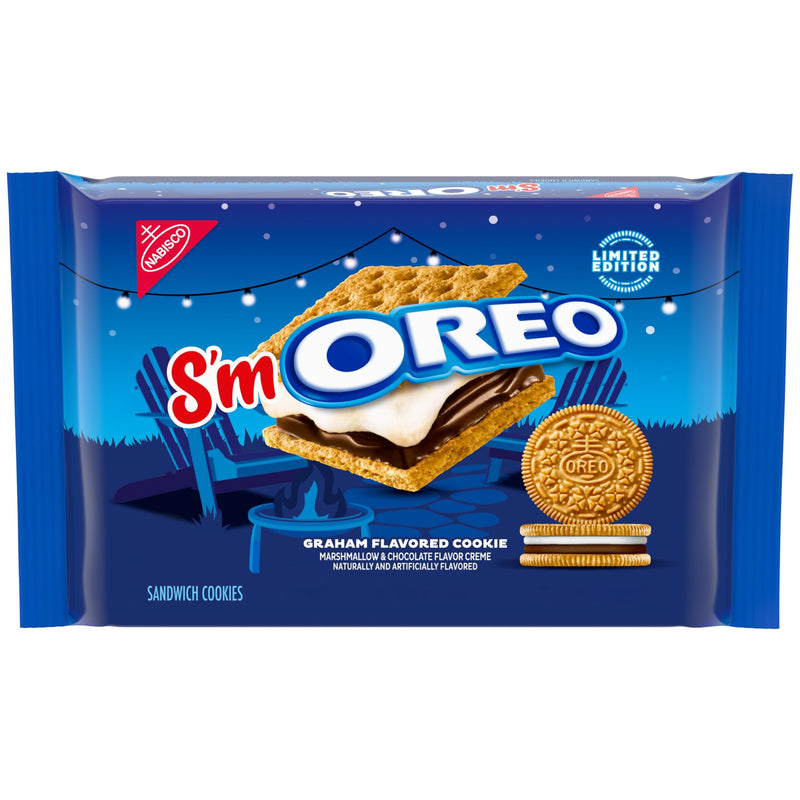 OREO S&