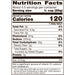 Chex Mix Bold Party Blend Savory Snack Mix 4.5 oz 8-Pack Wholesale