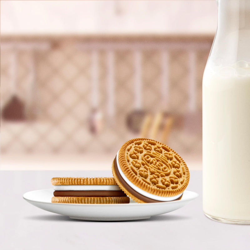 OREO S&