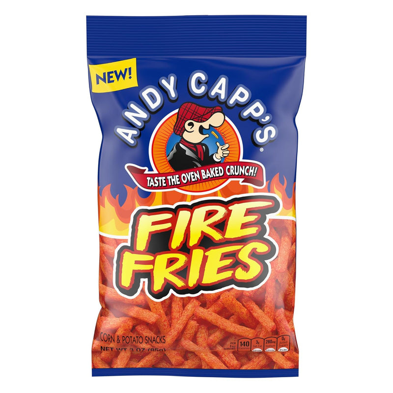 Andy Capp&