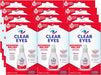 Clear Eyes Redness Relief .2 Ounce Bottle Wholesale