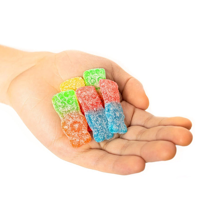 Sour Patch Kids Heads Sweet Sour Candy 8 oz Bags Wholesale