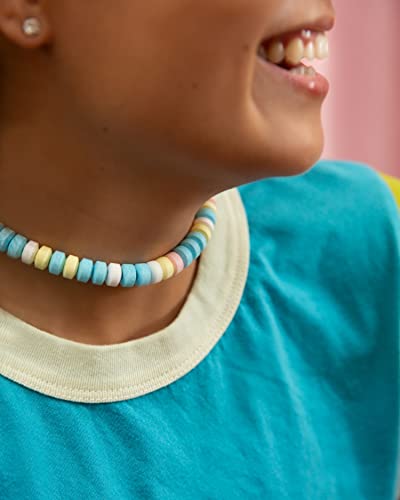 Smarties Necklace 24 Per Box