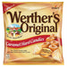 Werther's Original 5.5 oz Caramel Hard Big Candies 12-Count Wholesale