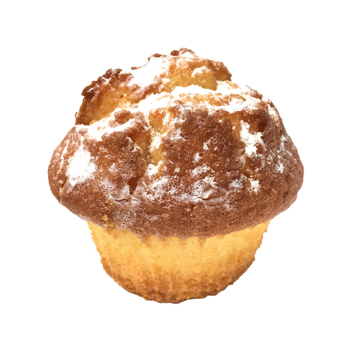 The Brownie Baker Cream Cheese Muffins 6 oz 6-Pack Wholesale