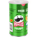 Pringles Sour Cream & Onion 2.5 oz single 2.5 oz can
